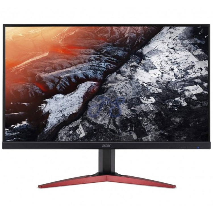 acer kg251q gaming monitor 165hz 24 inch