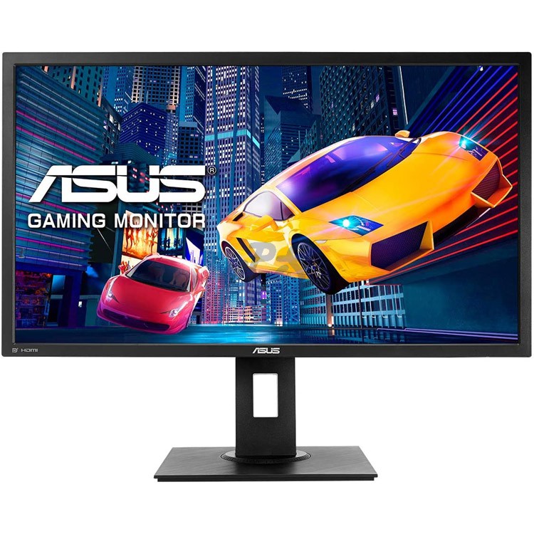 asus vp28uqgl 4k gaming monitor