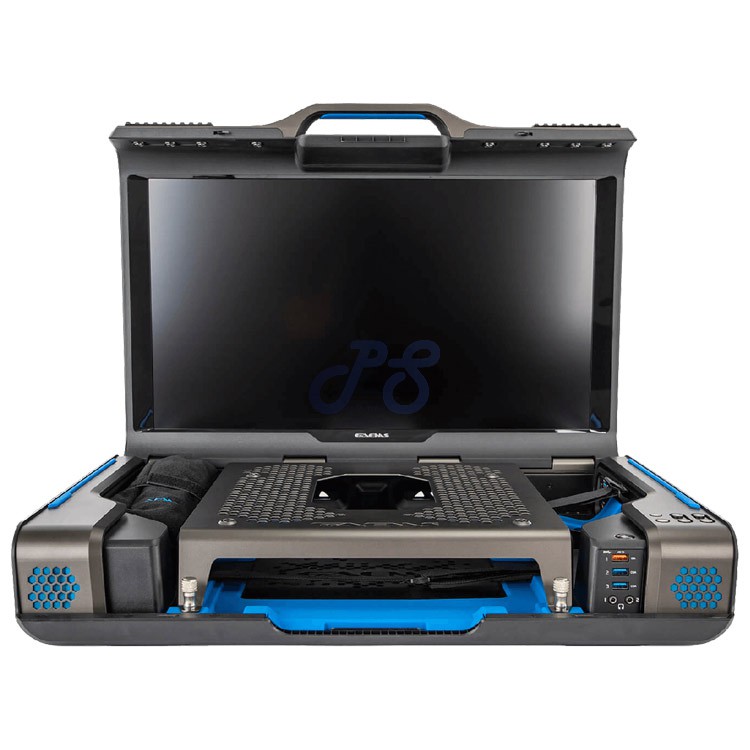 gaems guardian pro xp portable monitor