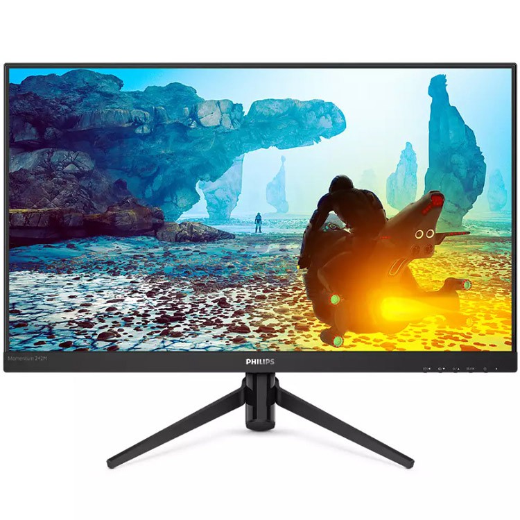 philips momentums series 242m8 full hd gaming monitor