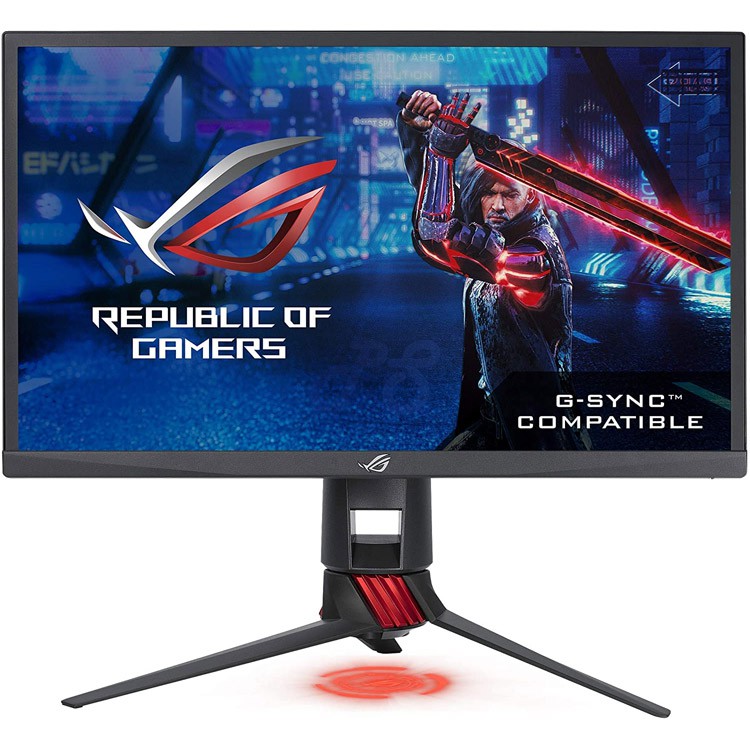 rog strix xg248q full hd gaming monitor