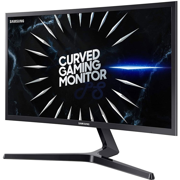 samsung odyssey 27 crg5 full hd gaming monitor