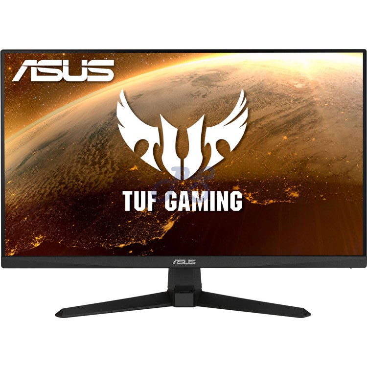 tuf vg249q1a fullhd gaming monitor