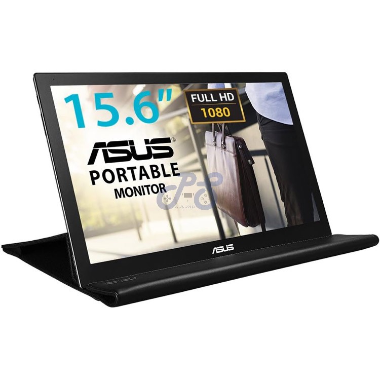 asus zenscreen go mb16awp fullhd wireless portable monitor