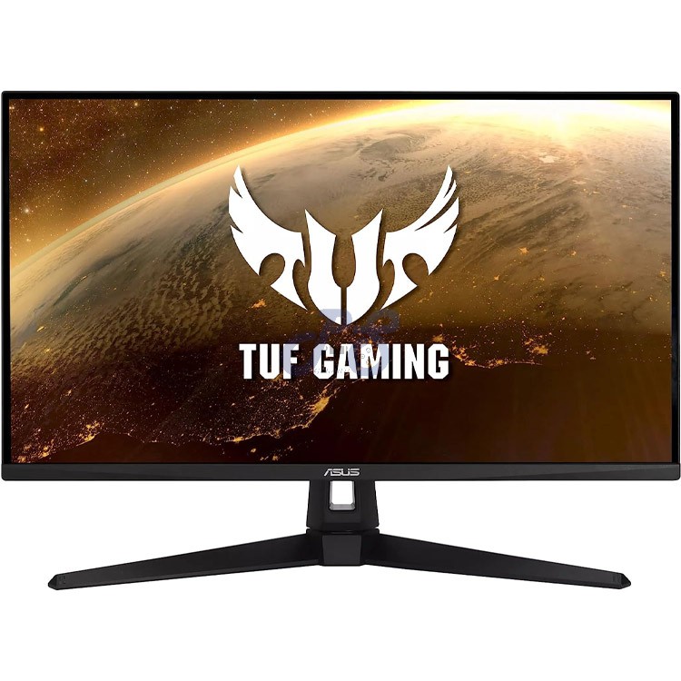 tuf vg289q1a 4k gaming monitor