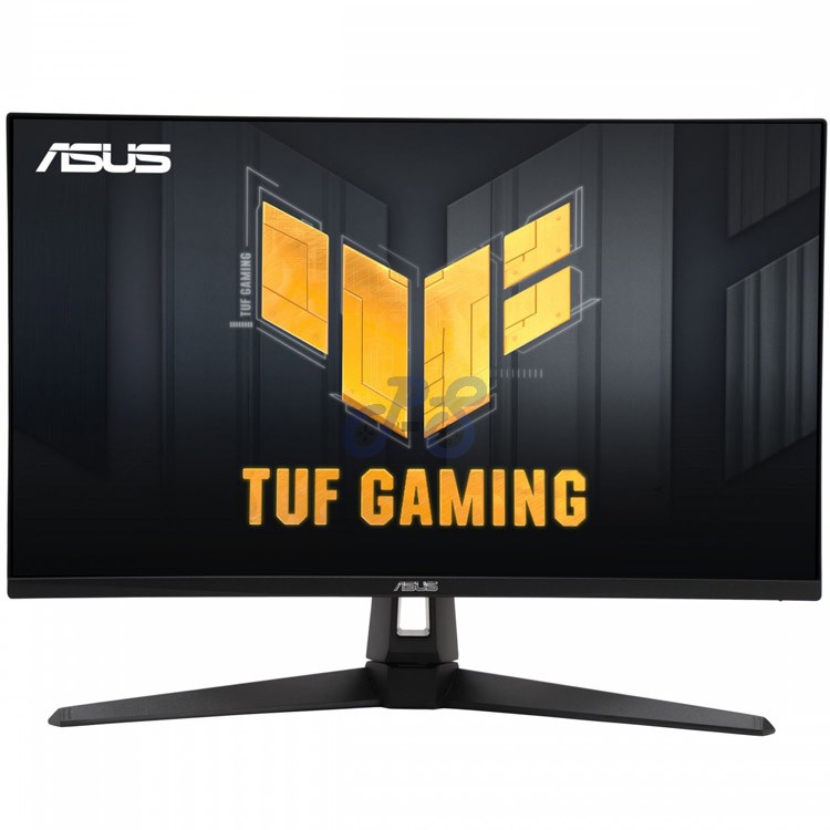 asus tuf gaming vg27aqa1a wqhd monitor