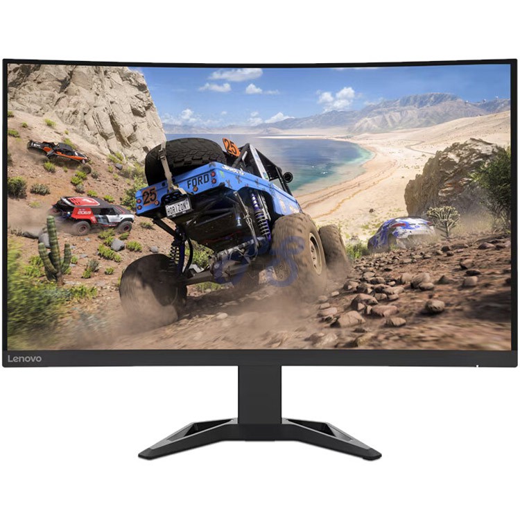 lenovo g32qc30 wqhd curved gaming monitor