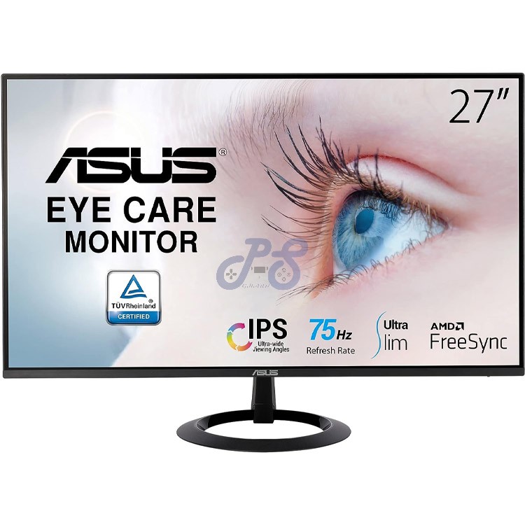 asus vz27ehe fullhd monitor
