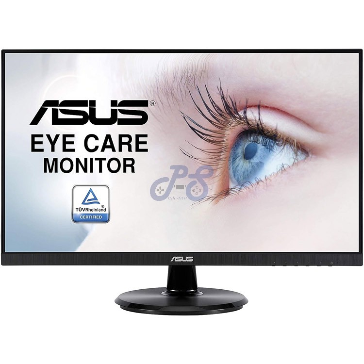asus va24dq fullhd monitor