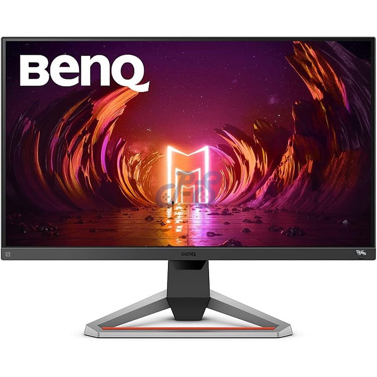 benq mobiuz ex2710s fullhd gaming monitor