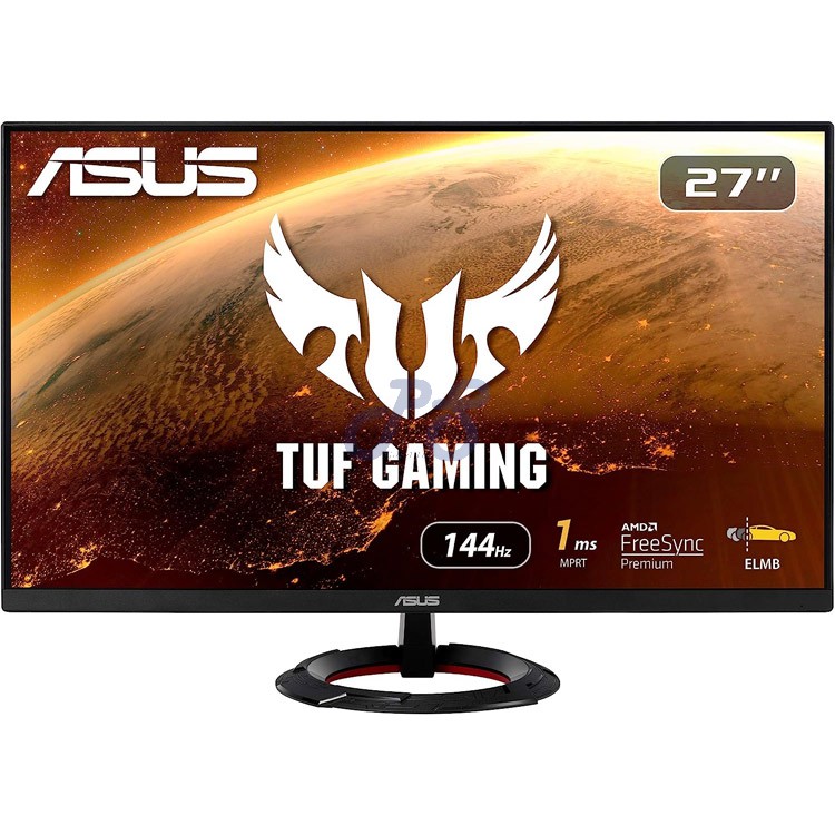 tuf vg279q1r full hd gaming monitor