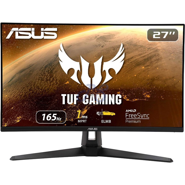 tuf vg279q1a fullhd gaming monitor
