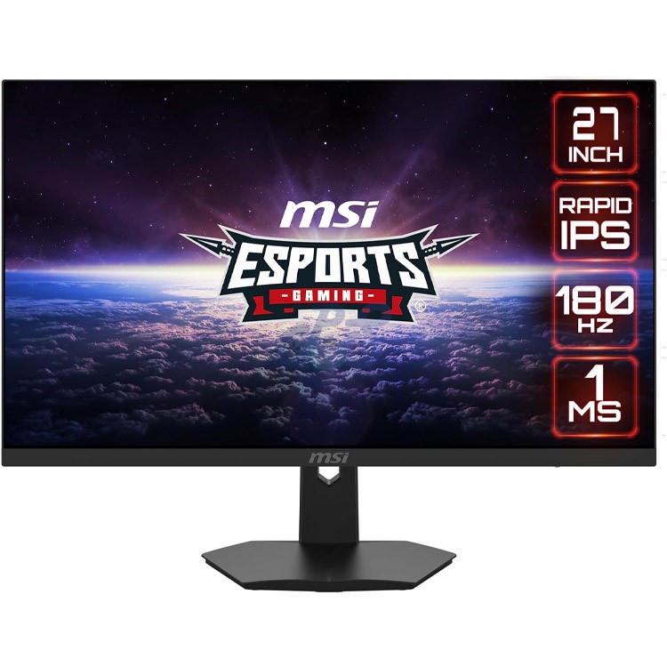 msi g274f fullhd esports gaming monitor