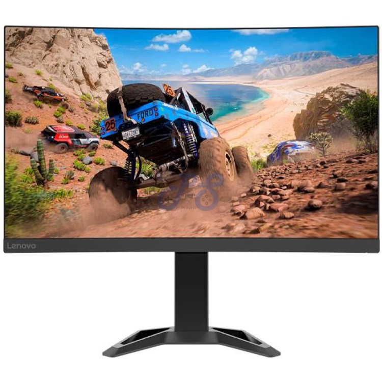 lenovo g27c30 fullhd curved gaming monitor