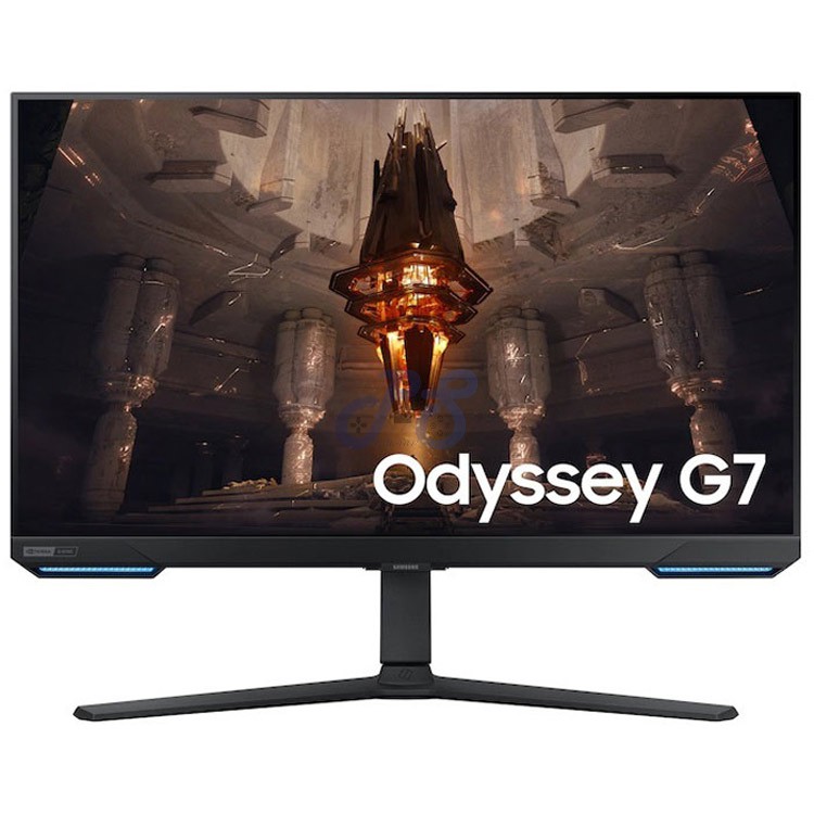 samsung odyssey g7 4k gaming monitor