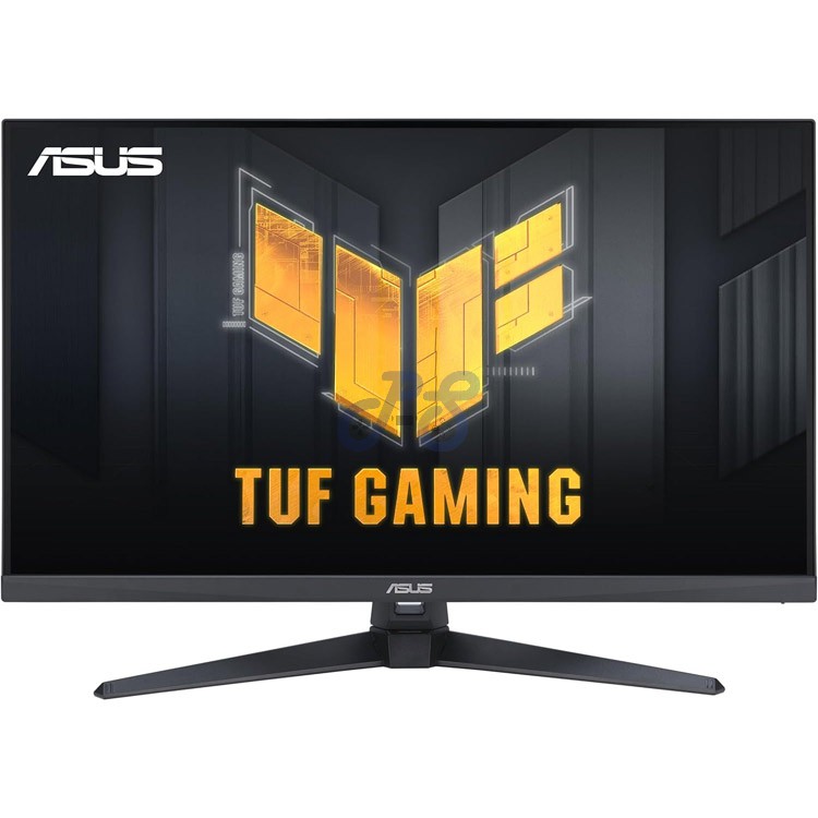 asus tuf vg328qa1a fullhd gaming monitor