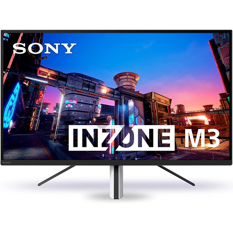sony inzone m3 full hd gaming monitor 27 inch