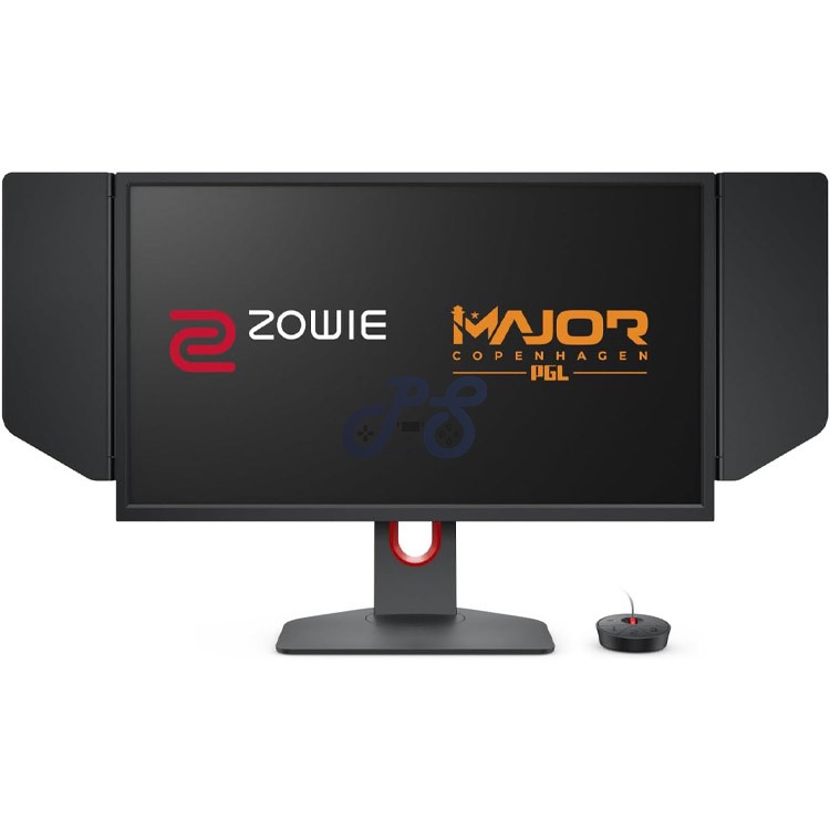 benq zowie xl2566k fhd gaming monitor