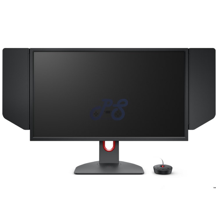 benq zowie xl2746k fullhd gaming monitor