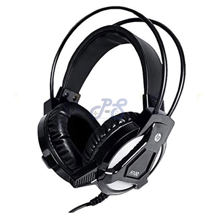 hp h100 gaming headset