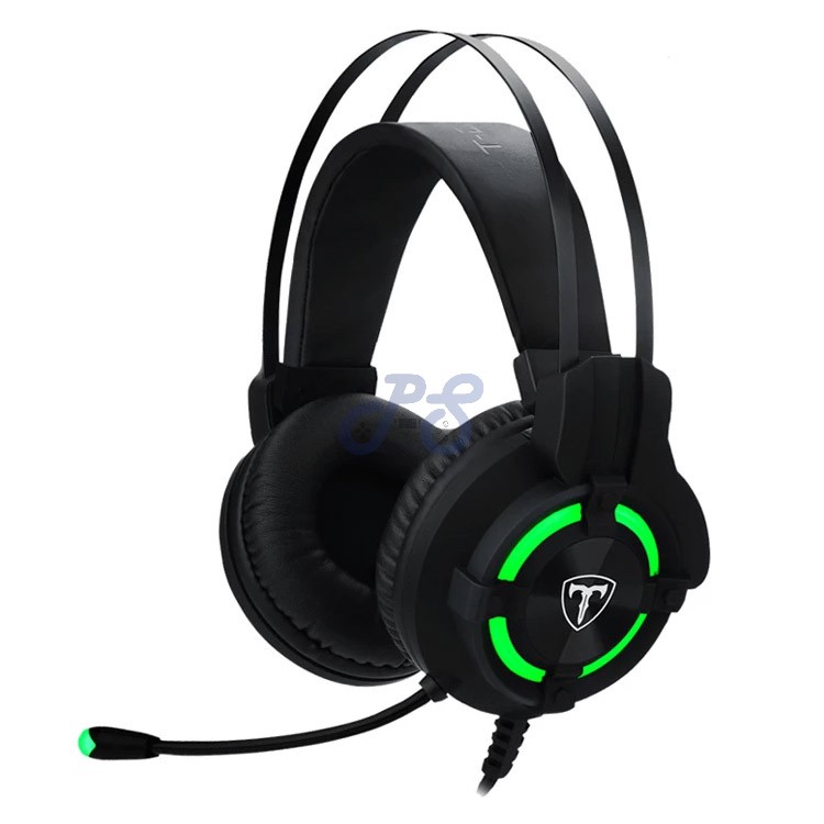 tdagger andes gaming headset