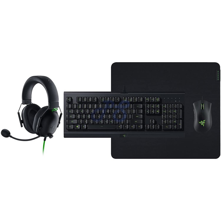 razer power up bundle v2