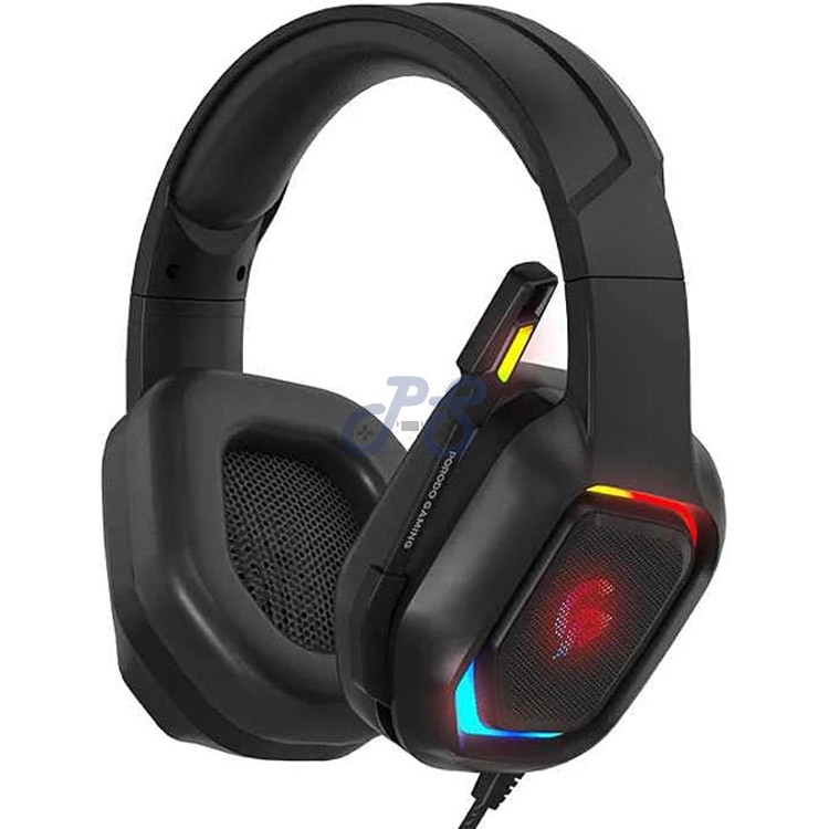 porodo pdx411 gaming headphone