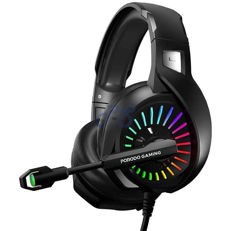 porodo pdx410 gaming headset