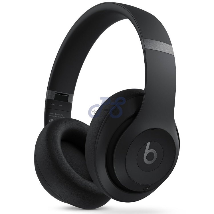 beats studio pro negru