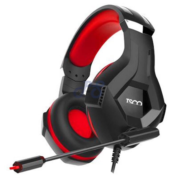 tsco th 5151 gaming headset