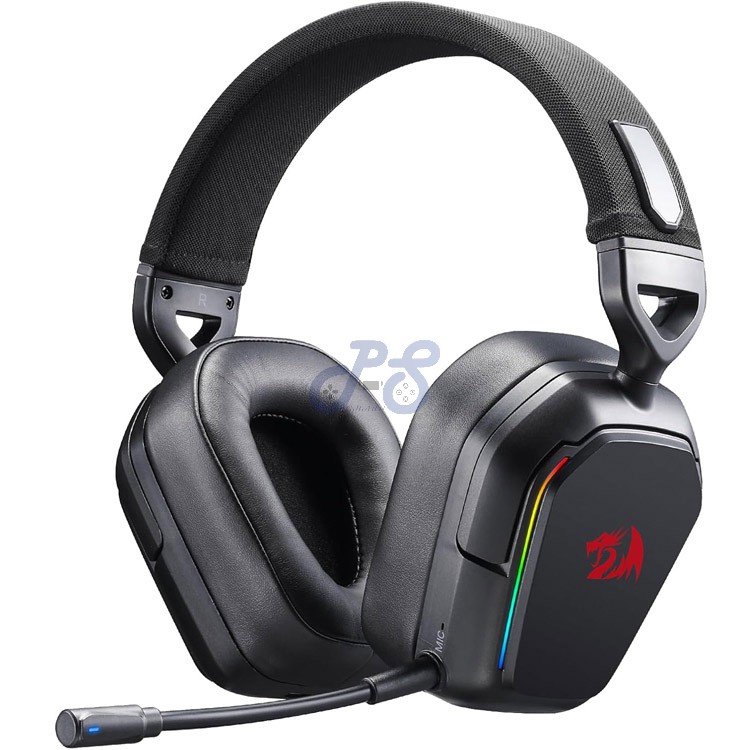 redragon mira wireless gaming headset