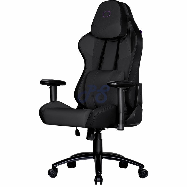 cooler master caliber r3c gaming chair black