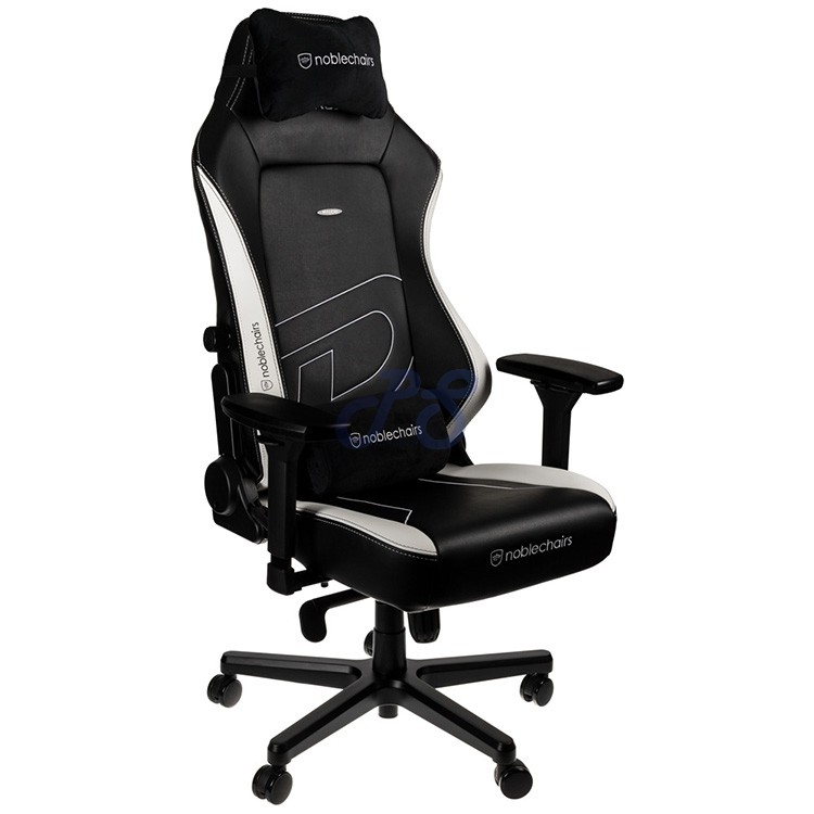noblechairs hero DYRUS EDITION gaming chair