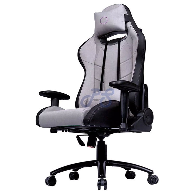cooler master caliber r2c gaming chair