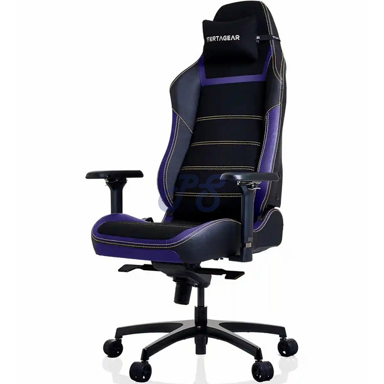 vertagear pl6800 gaming chair midnight purple