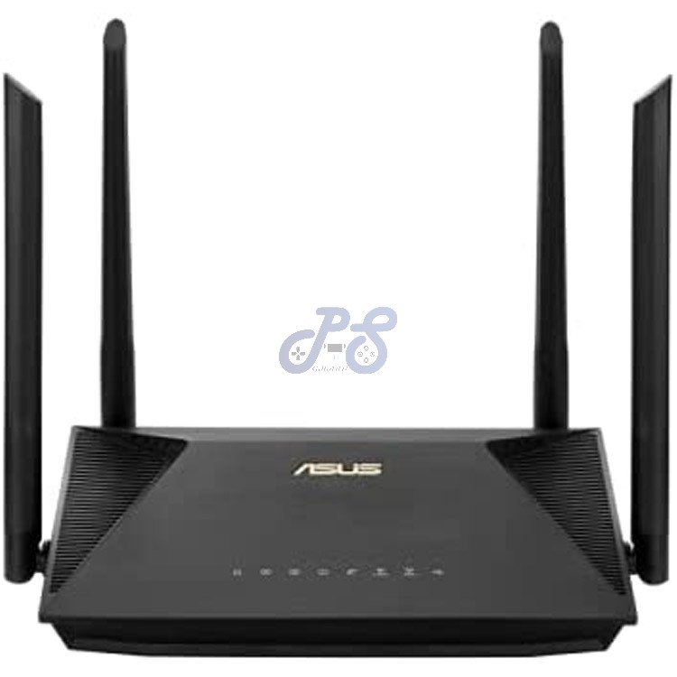 asus rtax53u dualband wifi 6 router