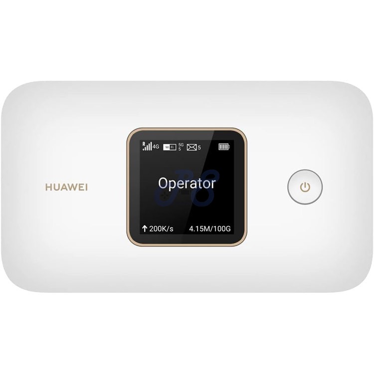 huawei mobile wifi elite 3 white