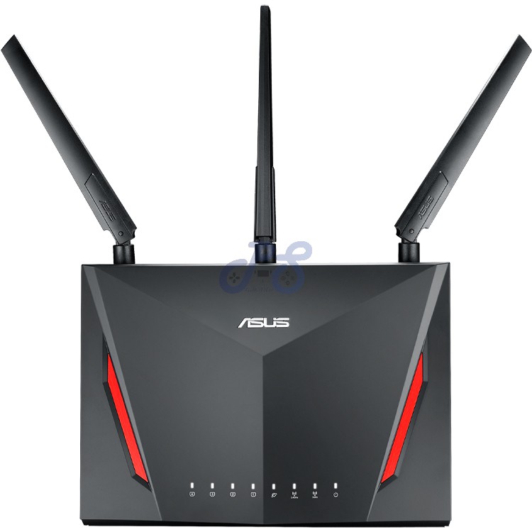 asus 4gac86u dualband lte modem router
