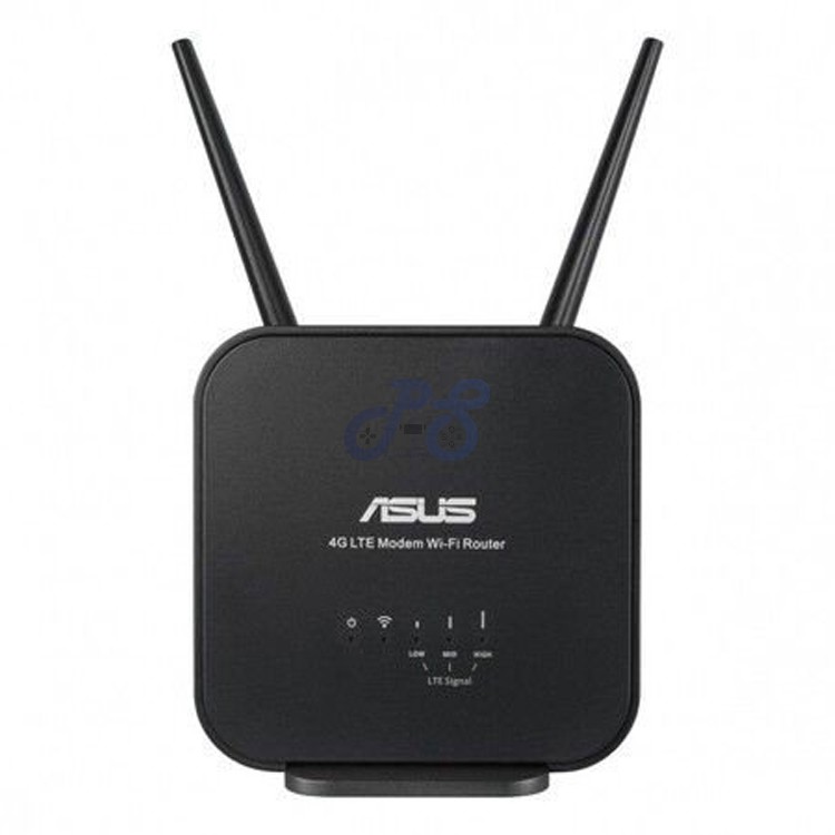 asus 4gn12 b1 lte router