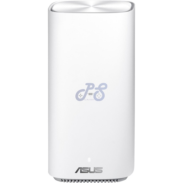 asus zenwifi cd6 dualband mesh system white