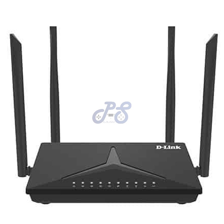 dlink dwrm920 n300 4g lte router