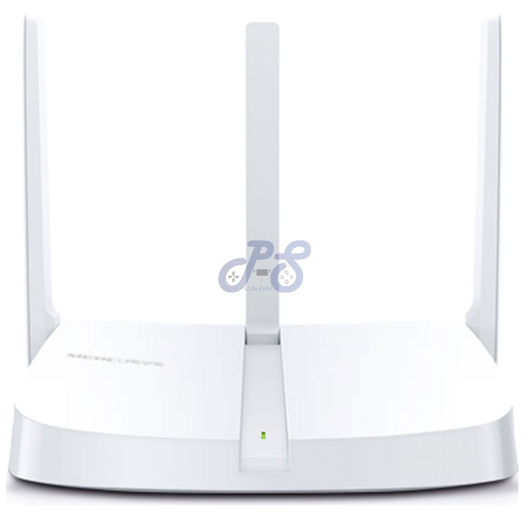 mercusys mw305r wireless n router