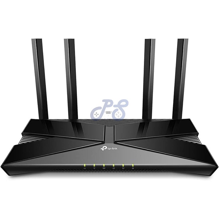 tplink archer ax10 ax1500 dualband wireless router