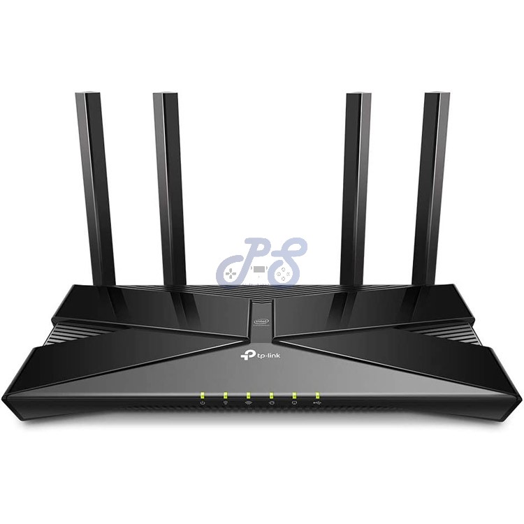 tplink archer ax50 wifi 6 router