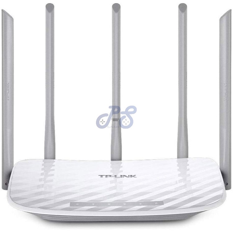 tplink archer c60 ac1350 wireless dualband router