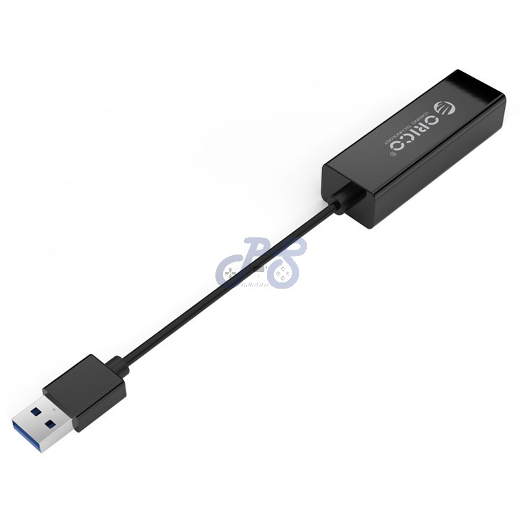 orico usb 30 gigabit ethernet network adapter