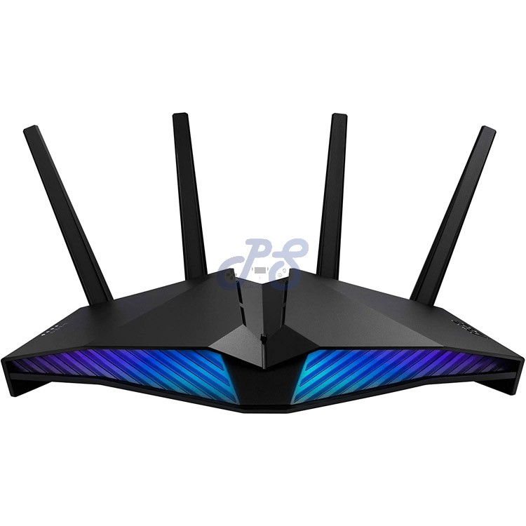 asus dsl ax82u wireless dual band xdsl modem router