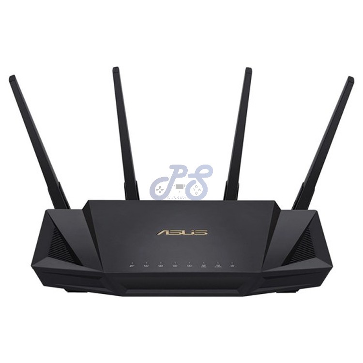 asus rtax58u v2 dualband wifi 6 router