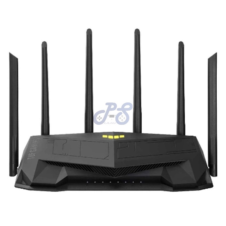 asus tuf ax 5400 wi fi 6 gaming router