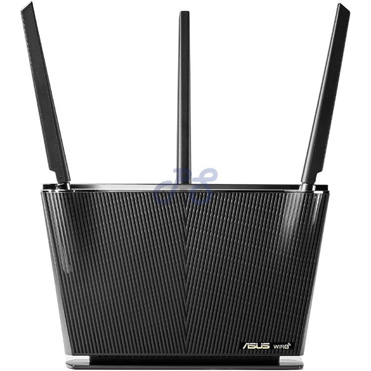 asus rt ax68u wi fi 6 dual band router